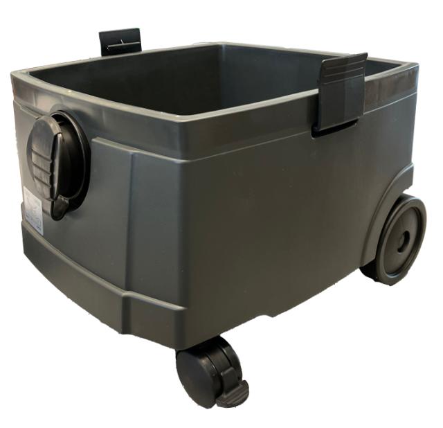 Starmix beholder til isc Safe M+H 1625