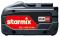 Starmix batteri, 18V 10 Ah, QUADRIX/BATRIX TestTobias