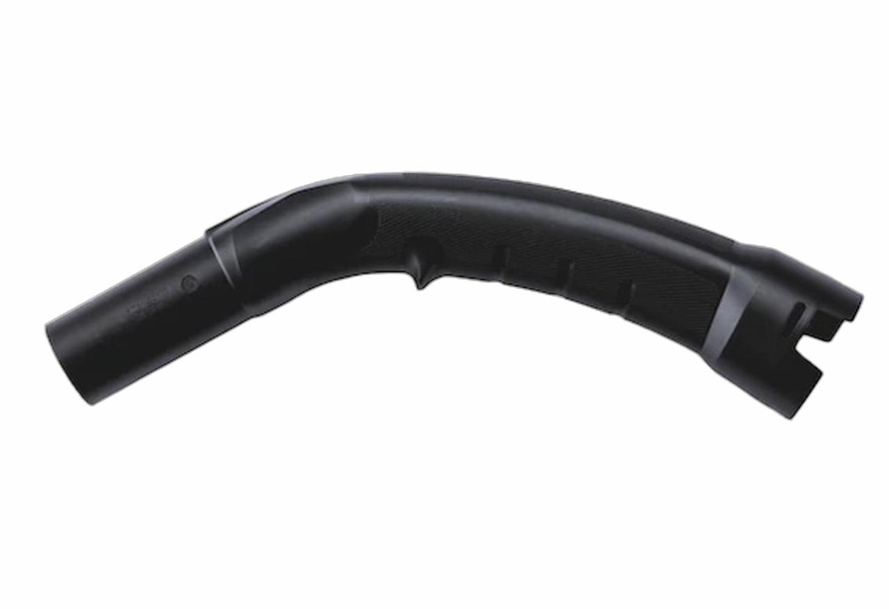 Håndtag Ø35 plast til eCraft