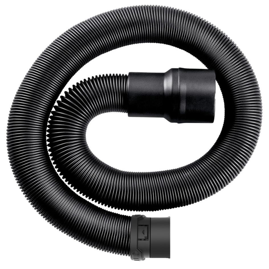 vaccufix/smart H slange med udtræk (0,5m-2,5m)