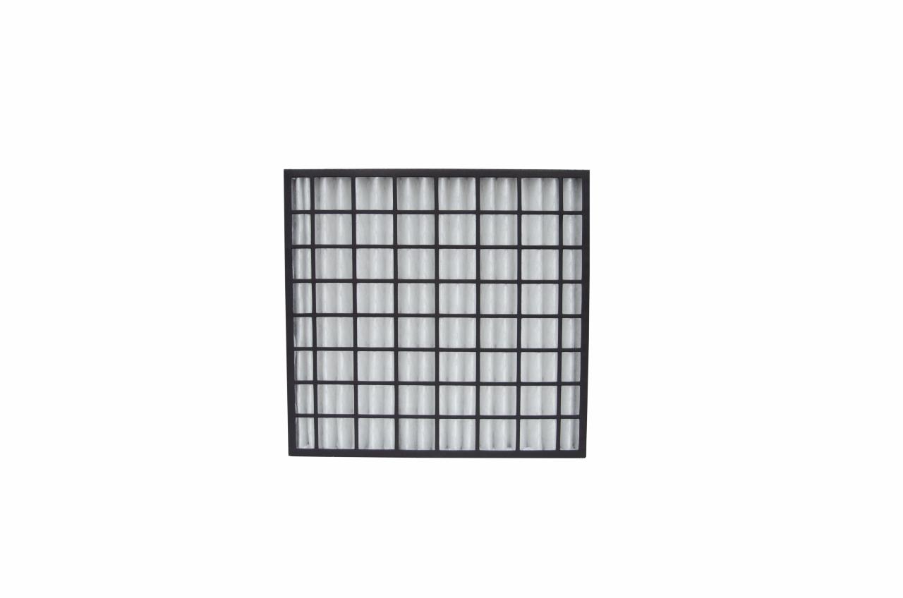 Starmix Aeroxx 750 Forfilter (5)