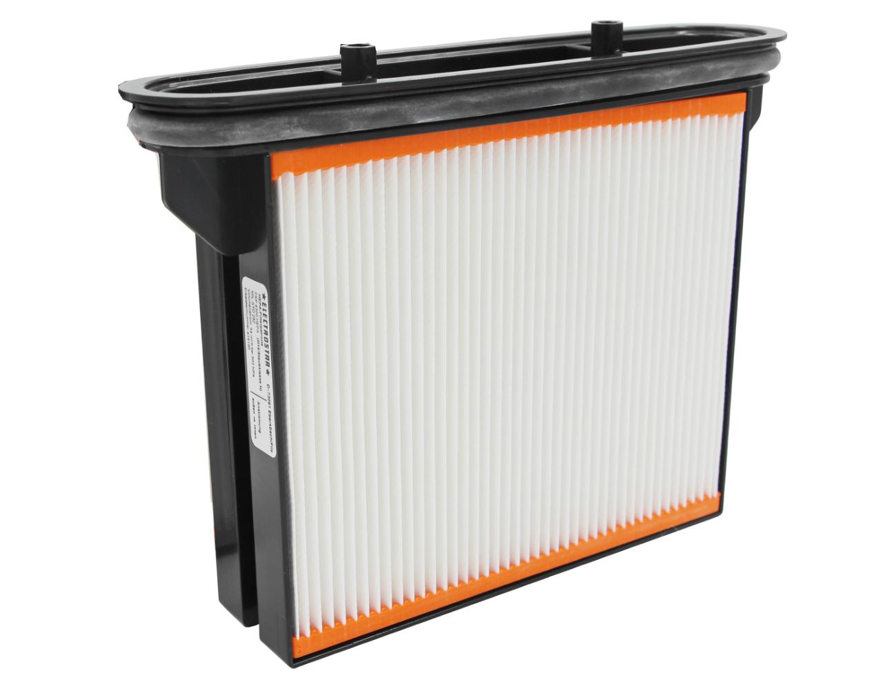 Starmix HEPA14 PLUS filter til ISC asbest