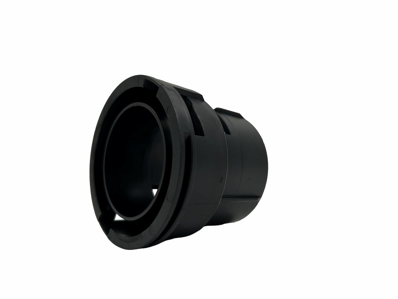 Bajonetkobling til Starmix Dustfixx