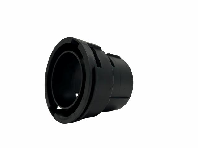 Bajonetkobling til Starmix Dustfixx