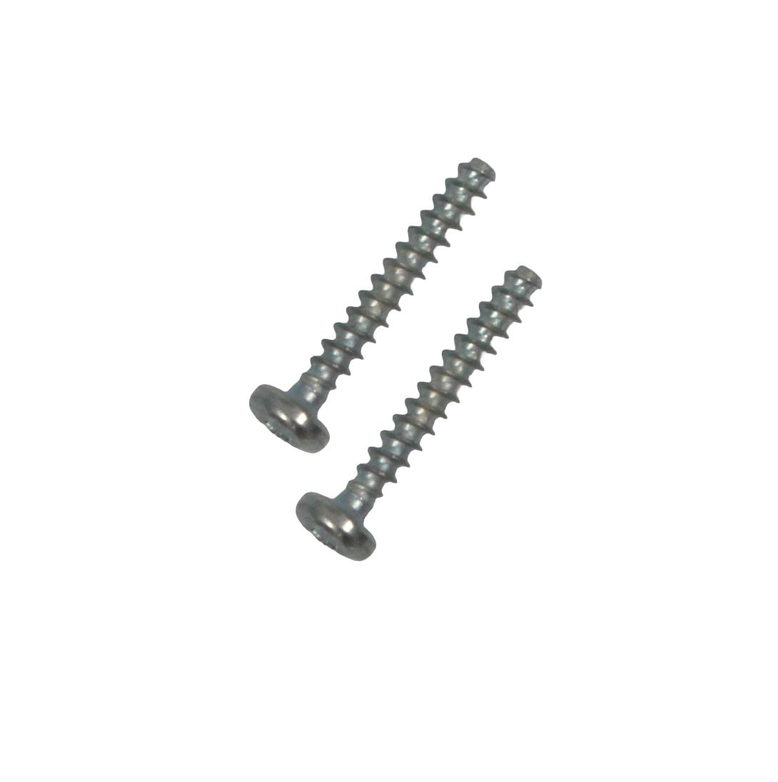 Unifix 2 skruer t slange holder