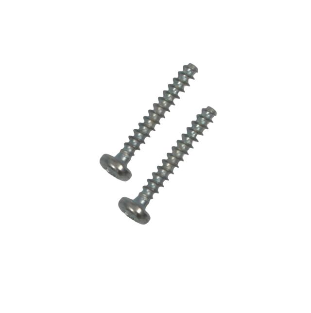 Unifix 2 skruer t slange holder