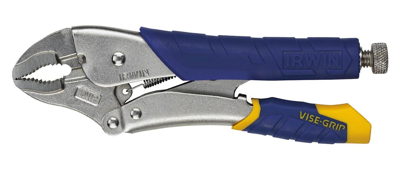 Irwin - Fast Release - 7WR spændetang 7 / 175 mm