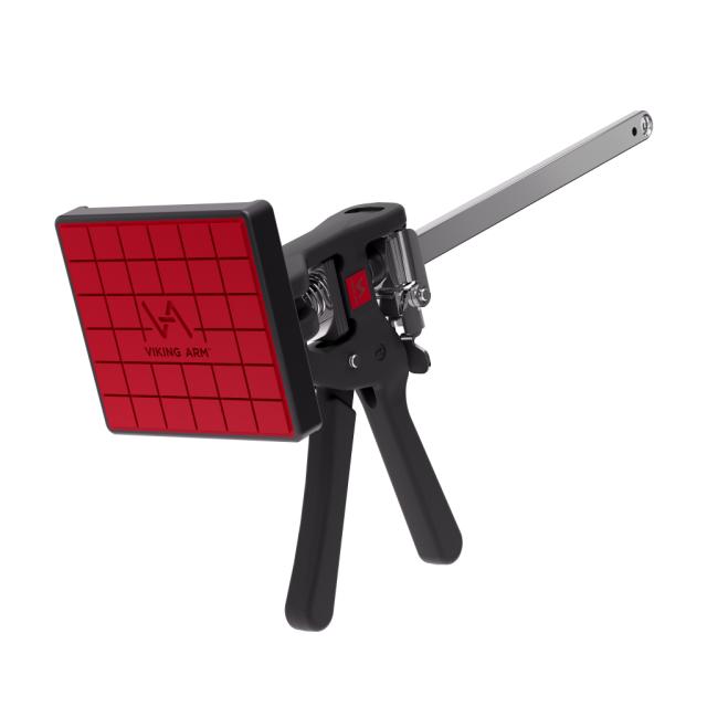 VIKING ARM bundplade