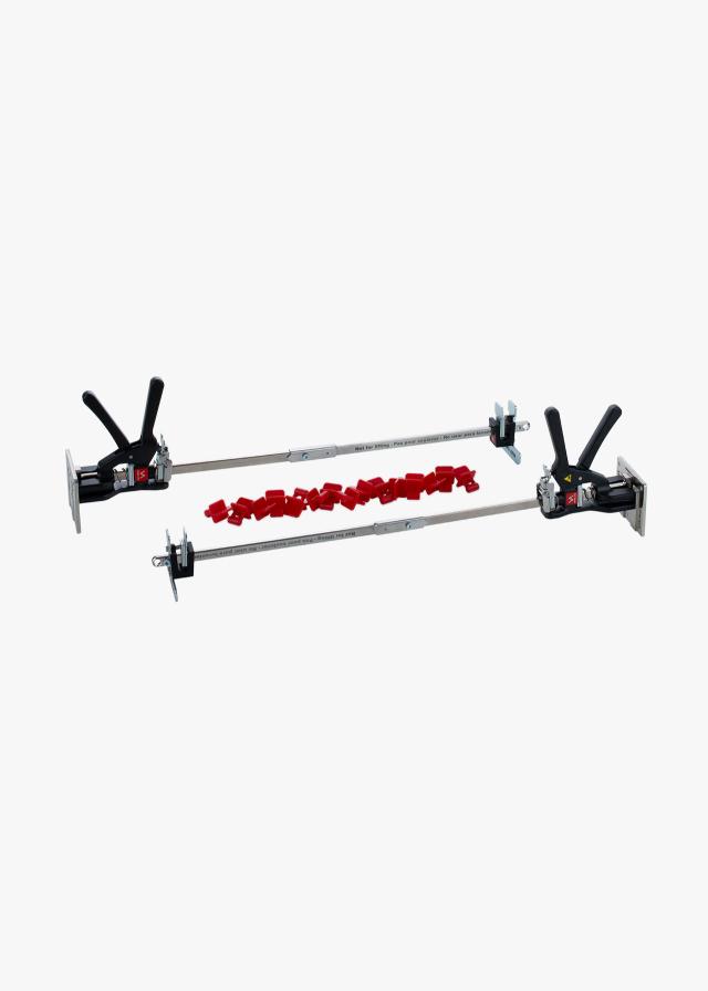 VIKING ARM, terrassekit DK2