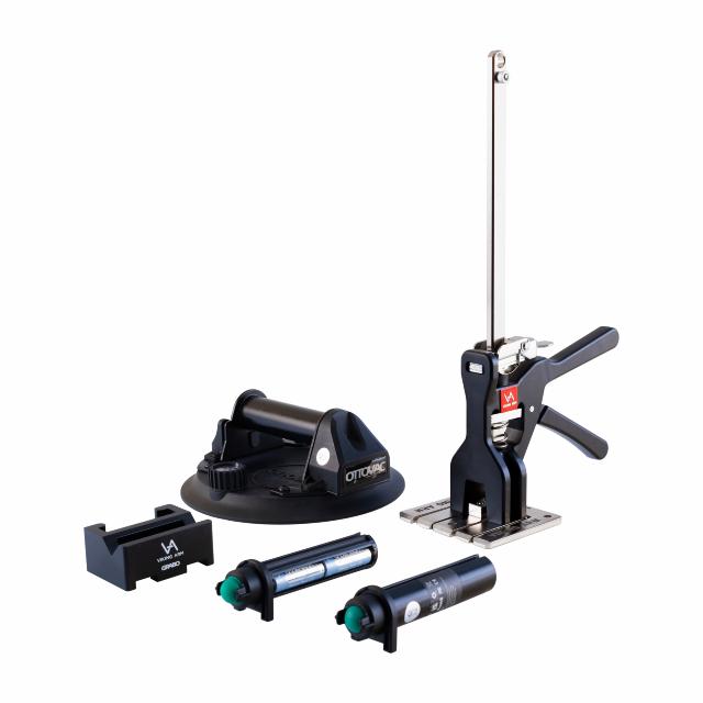 VIKING ARM kit med OTTOVAC