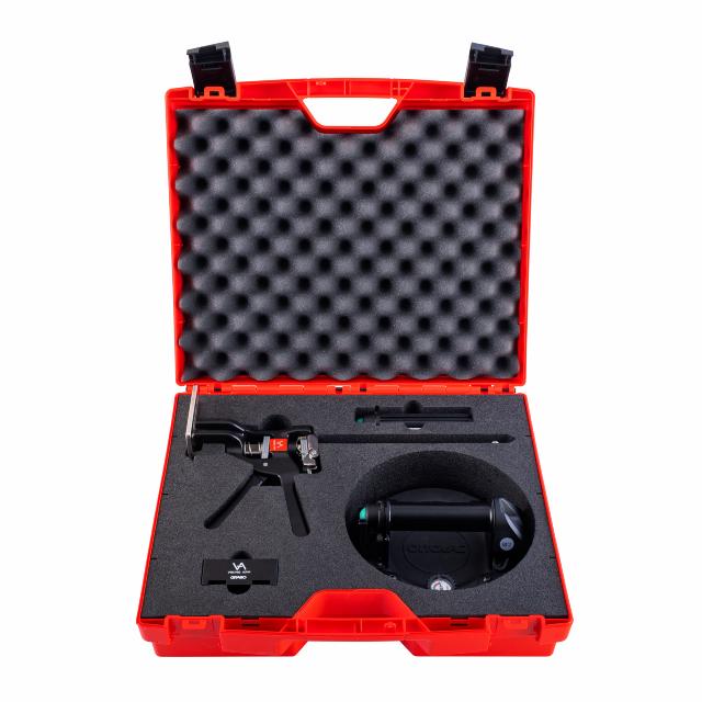 VIKING ARM kit med OTTOVAC