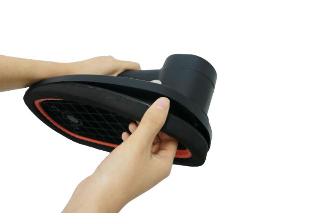 GRABO sugering til sugekopTestTobias