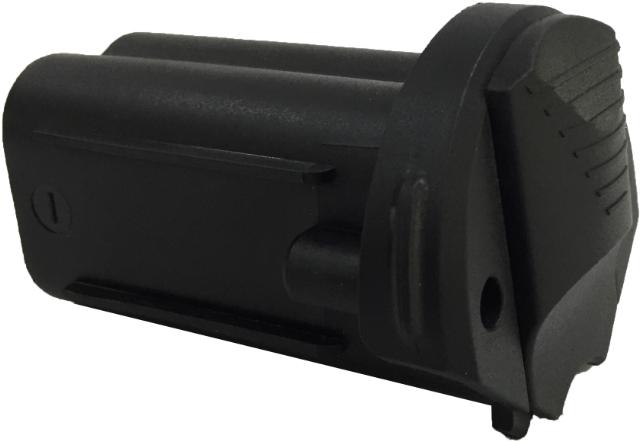 Batteri til GRABO sugekopTestTobias