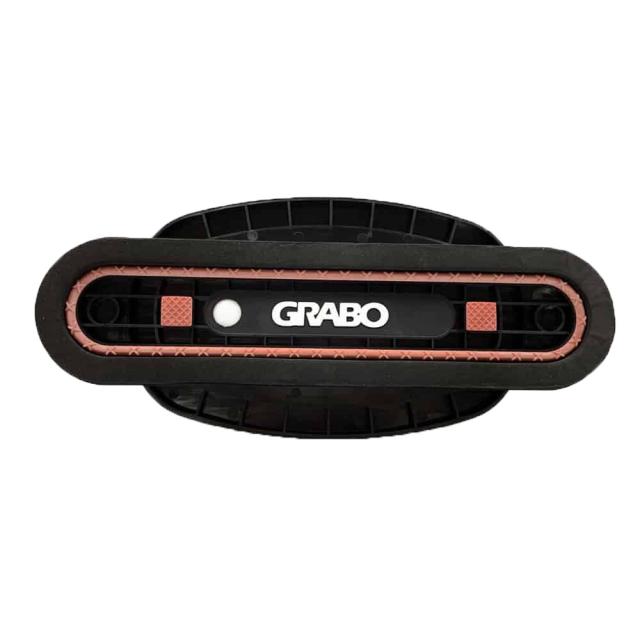 GRABO sugering aflang