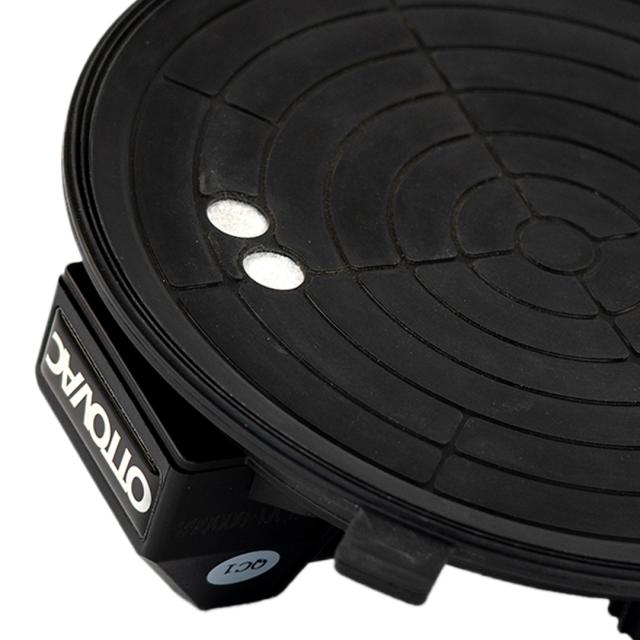OTTOVAC akku-glasløfter Ø200 mm