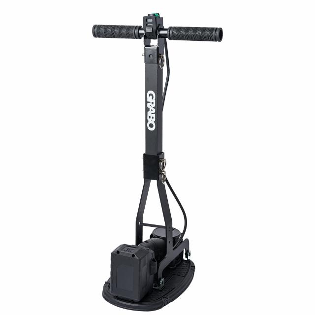 GRABO HIGH FLOW akku løfter kit