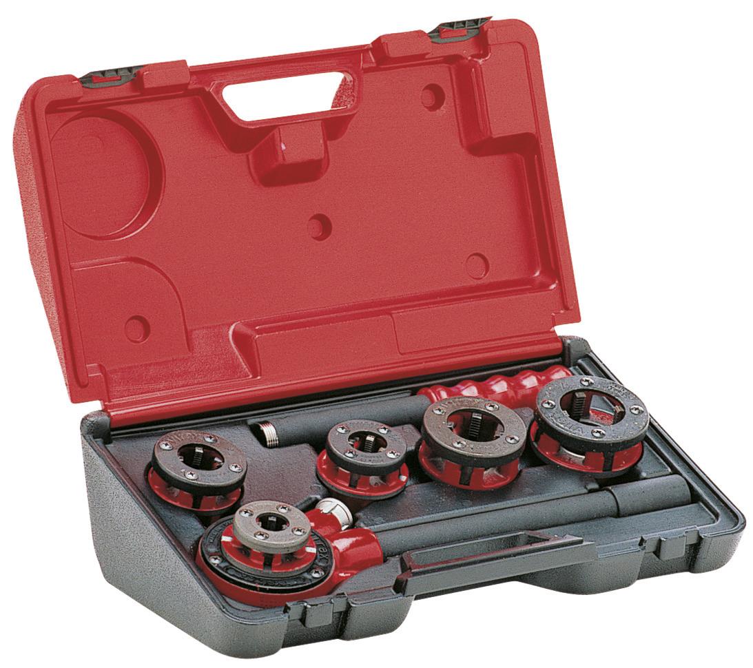VIRAX klup 3/8-1 1/4