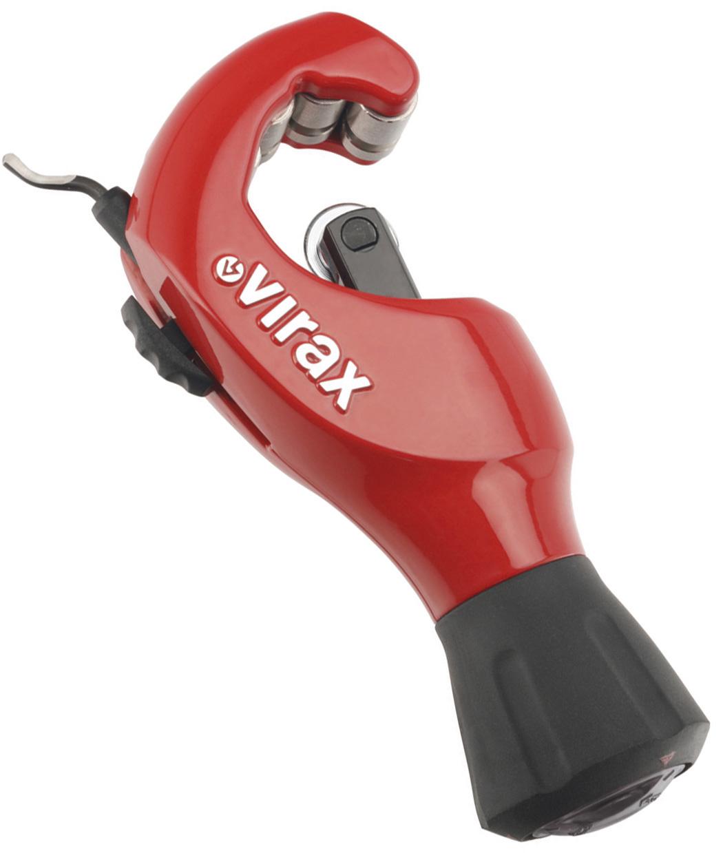 VIRAX rørskærer til rustfri rør