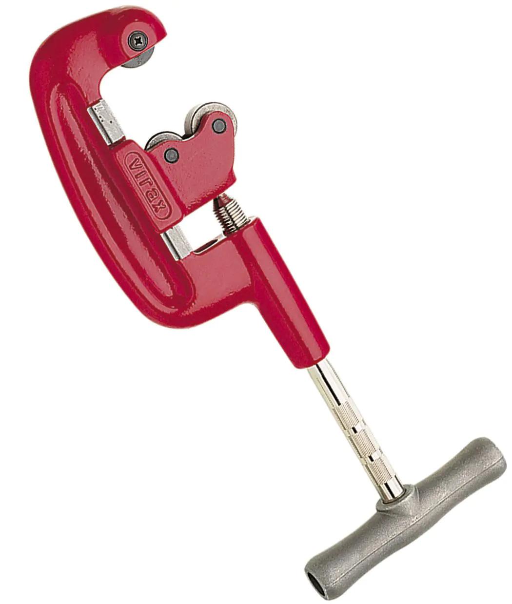 VIRAX rørskærer 1/8-1.1/4