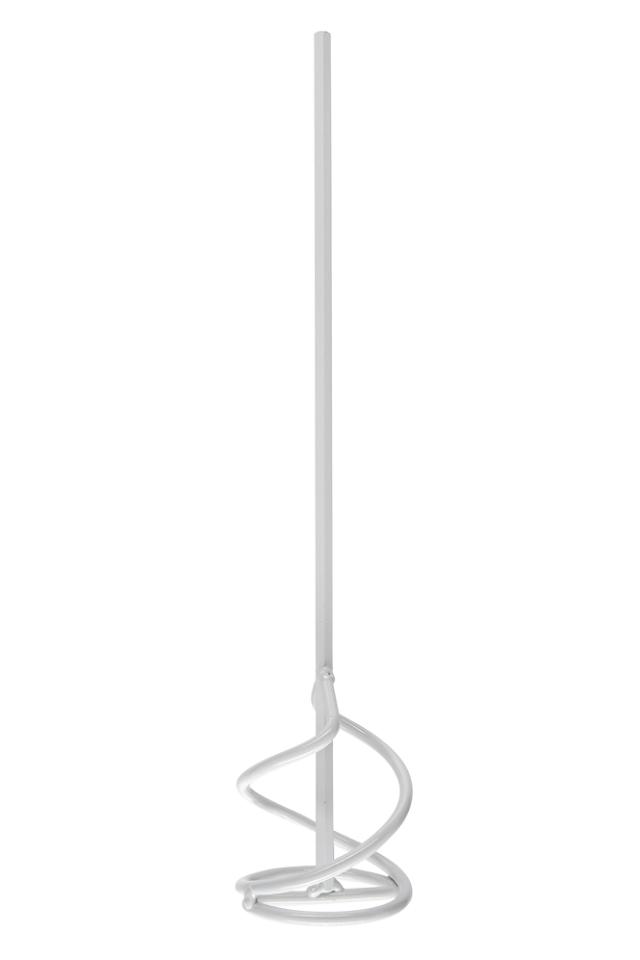 Wolfcraft - Rørestav, mørtel- og limblander - 85 x 400 mm