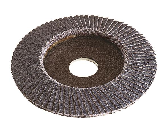 Wolfcraft flapskive, Ø125 mm