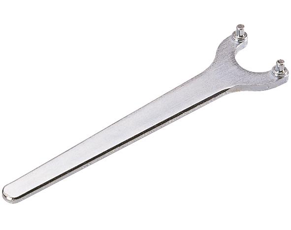 Wolfcraft - Flangenøgle, 4 mm tap