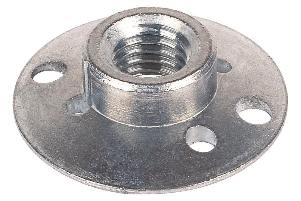 Wolfcraft flangemøtrik M14 gevind