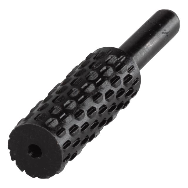 Wolfcraft - Cylindrisk profilrasp til metal Ø12,5 mm