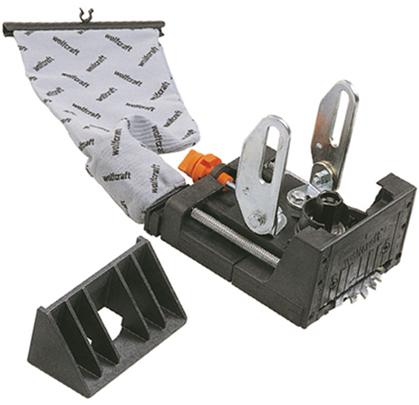 Wolfcraft Fugefræser, multi