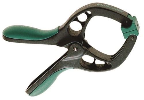 Wolfcraft - Limklemme FZ60 - 60 mm