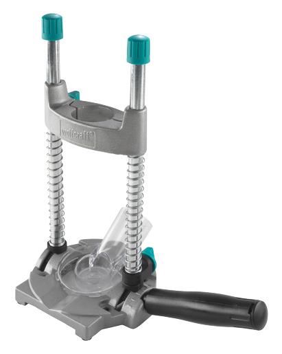 Wolfcraft - Tecmobil borestander