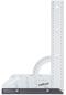 Wolfcraft universalvinkel 200 x 300 mm