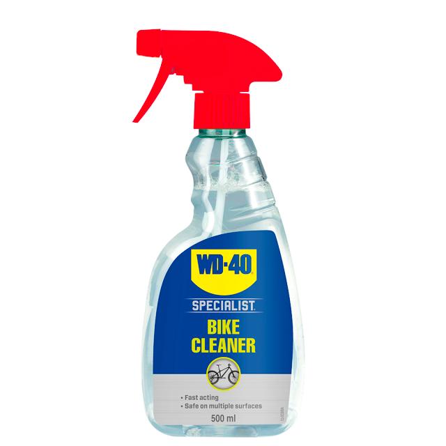 WD40 Bike Wash 500 ml