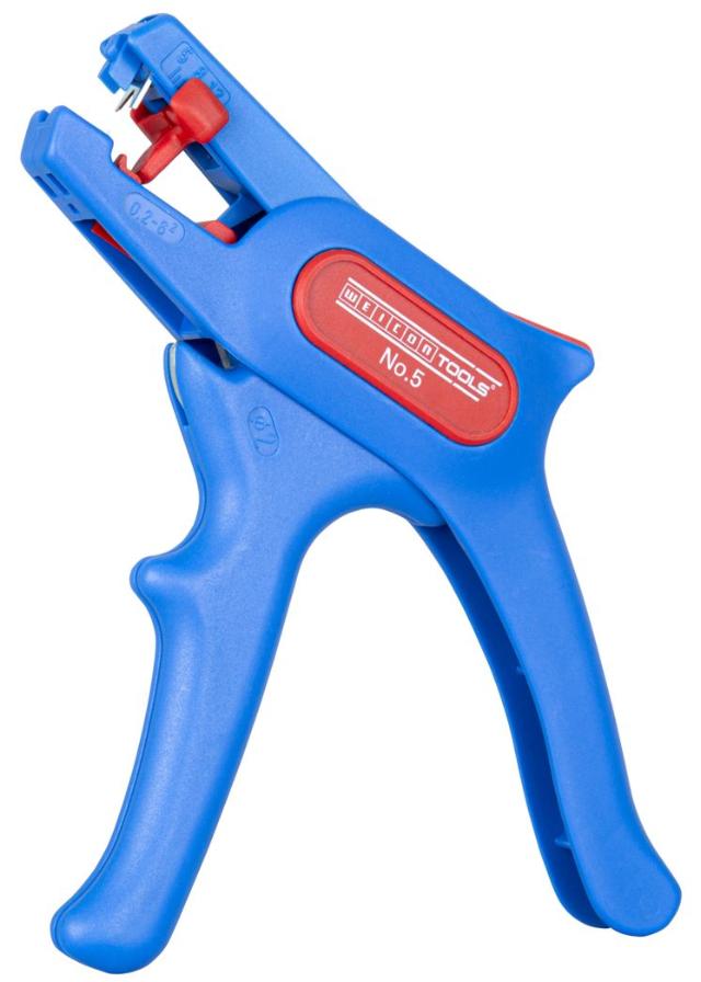 Afisoleringstang nr. 5