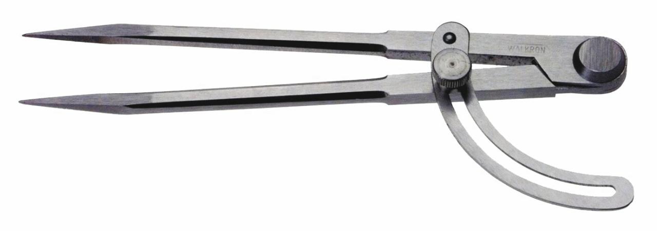 Stikpasser 150 mm