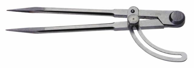 Stikpasser 150 mm