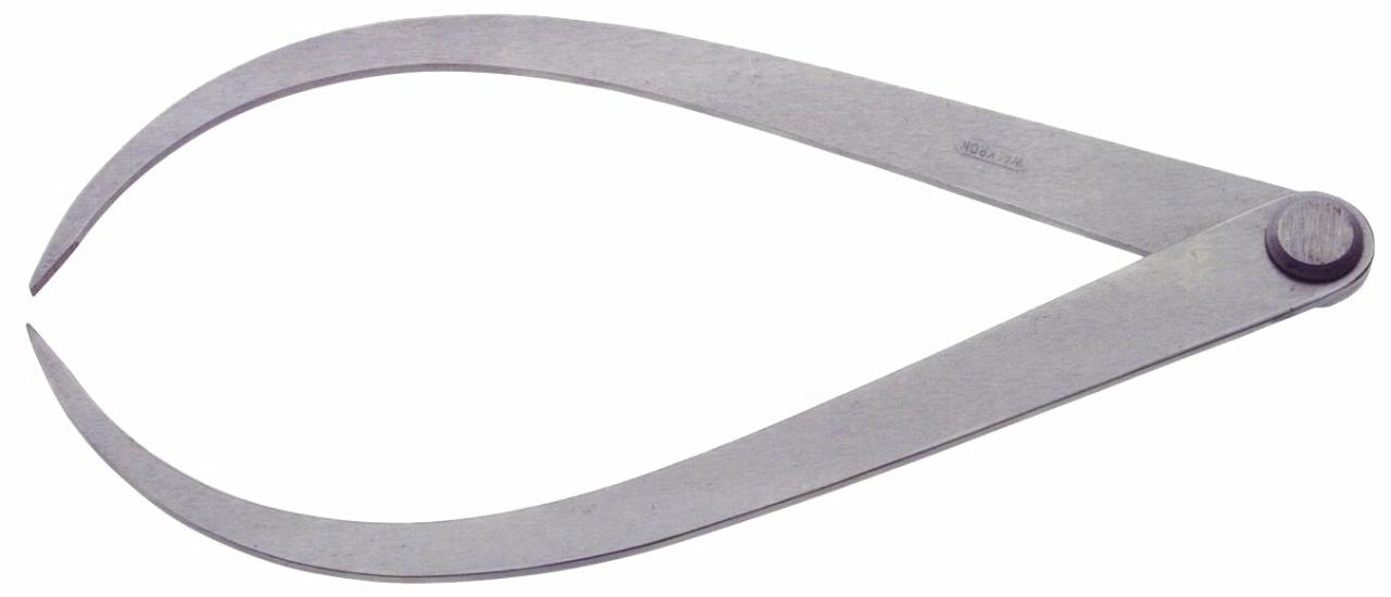 Krumpasser 150 MM