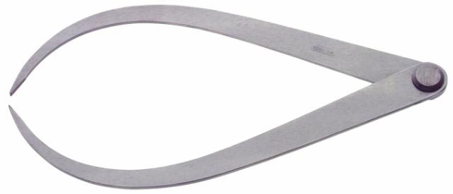 Krumpasser 150 MM