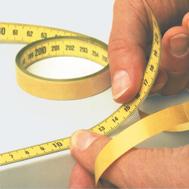 Båndmål 13 mm