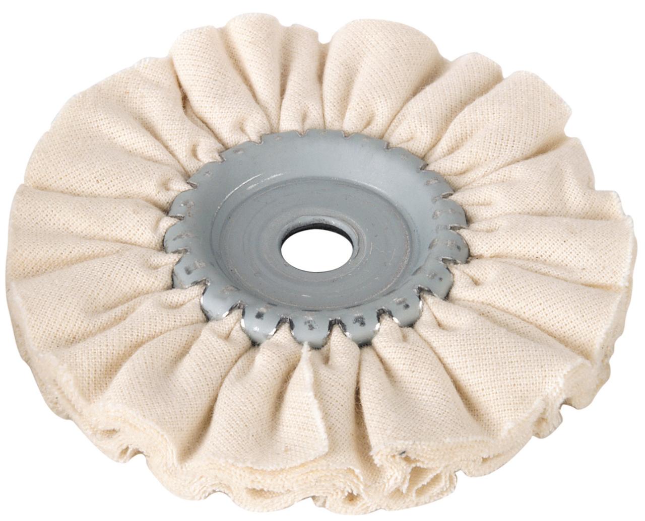 Wolfcraft Polerskive boring 10 - Ø85x10 mm
