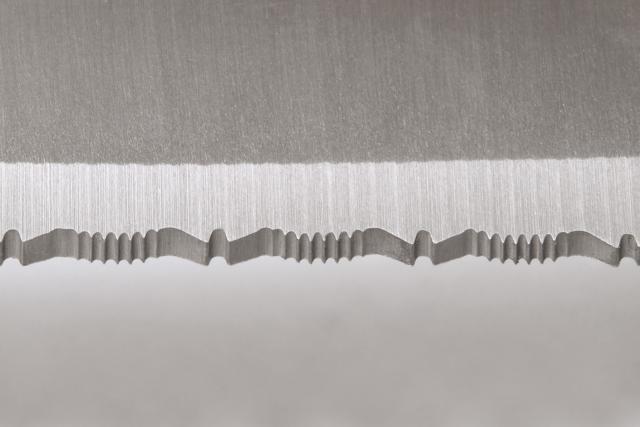 Isoleringskniv spec. skær 250 mm