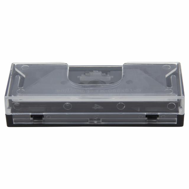 Knivblad Profi-Sharp trapez (5)