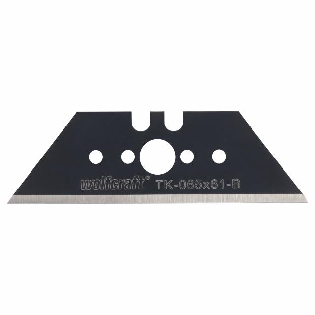 Knivblad Profi-Sharp trapez (5)