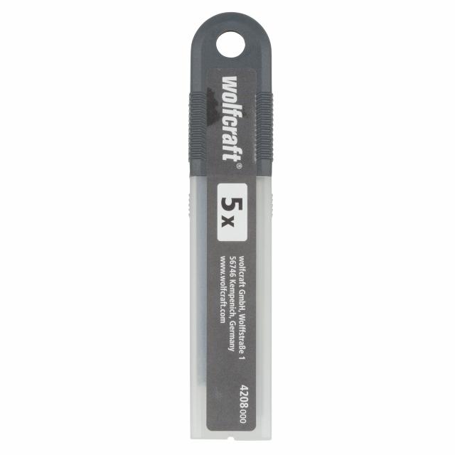 Knivblad Profi-Sharp 18 mm (5)