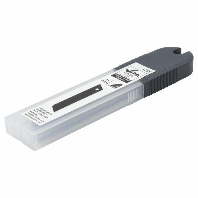 Knivblad Profi-Sharp 25 mm (5)