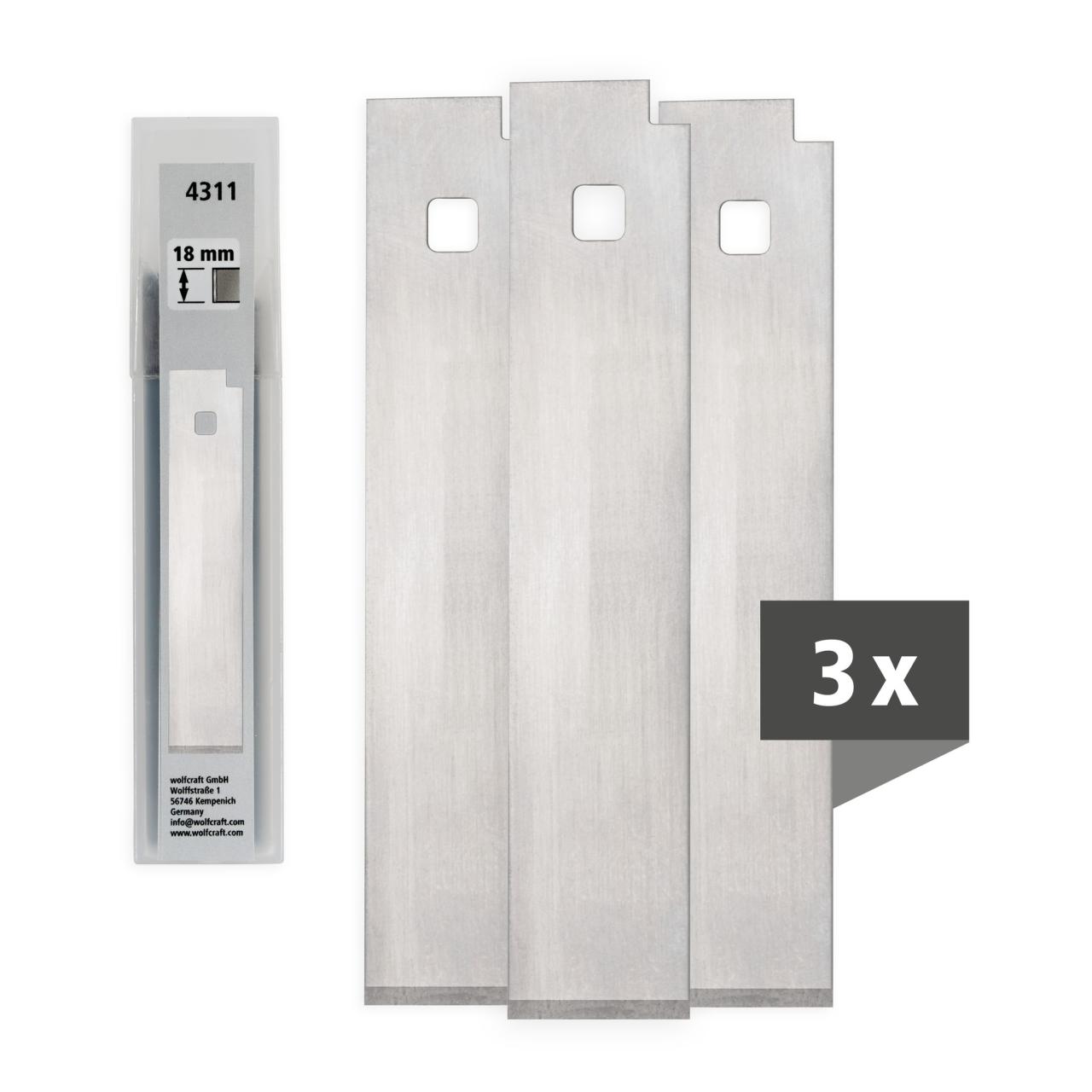 Skraberblad t/WO-4333 (3)