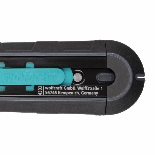 Arbejdskniv-skraber Dual Blade