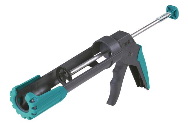 Wolfcraft Fugepistol MG 200 BASIC