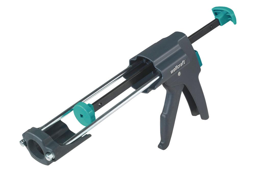 Wolfcraft Fugepistol MG 600 PROFESSIONEL