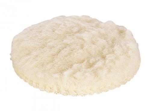 Wolfcraft Lammeuldshætte velcro t/5894